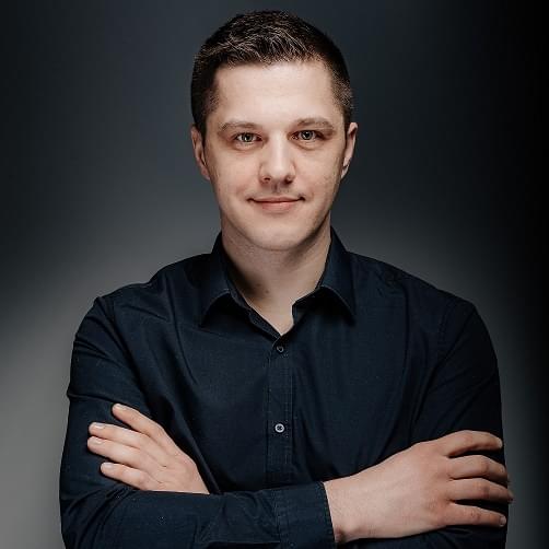 Tomasz Dajcz - właściciel firmy